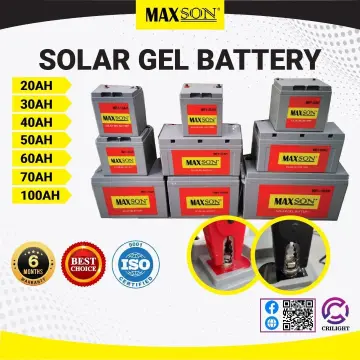 Buy Battery 40ah online