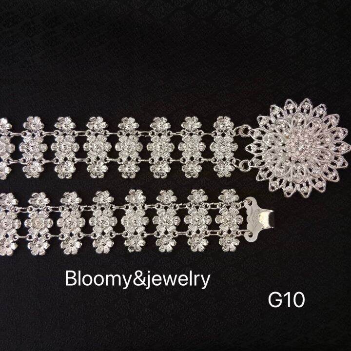 bloomy-amp-jewelry-shop7-เข็มขัด-ราคาถูกที่สุด-ขายปลีก-ส่ง-เข็มขัดเจ้าสาว-เจ้านาง-ตกแต่งชุดไทย-ออกงานต่าง-ๆ-มีหลายแบบให้เลือก-สินค้าพร้อมจัดส่ง