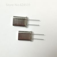 10pcs Crystal Passive Inline Crystal 49U HC-49U 2 Pin DIP-2 40.685M 40.685MHZ Resonator