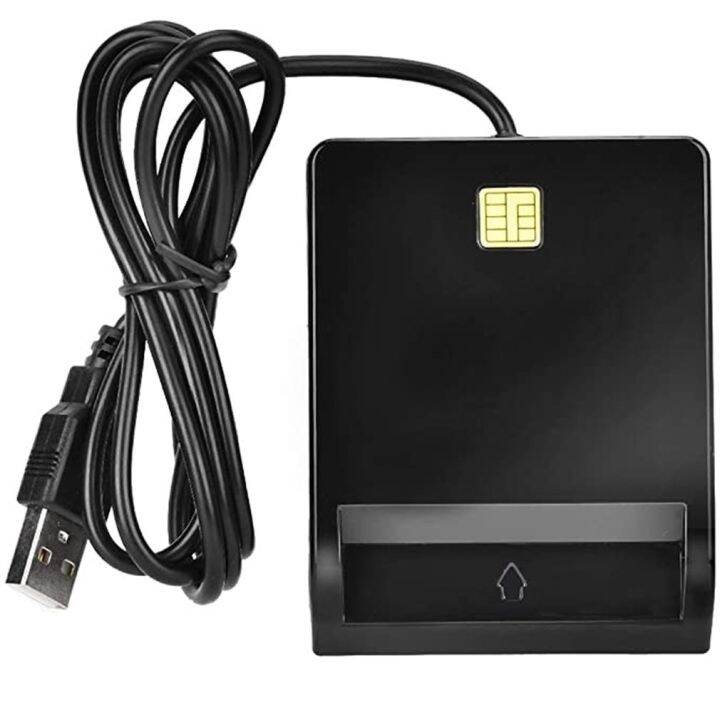 《Xiaobaide electronic》 Sim Card Reader Usb card adapter laptop Copy ...