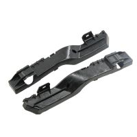 ‘；。【’； For Dodge Journey For Fiat Freemont Front Bumper-Support Bracket Left &amp; Right Side 5178410AD 5178411AD