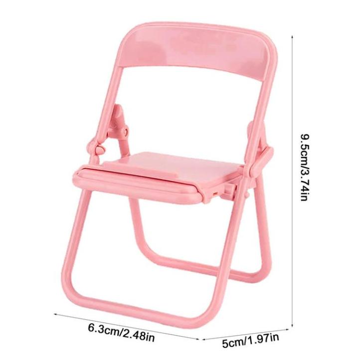 folding-chair-phone-stand-desktop-folding-chair-mobile-phone-holder-exquisite-mini-chair-shaped-cell-phone-stand-portable-for-kitchen-and-bedroom-accepted