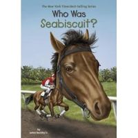 Who is the original Seabiscuit in English? Who Was Seabiscuit? Unfamiliar American celebrity biography series