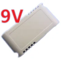 แผงวงจรสำหรับแปลงไฟ DC9V 30W 3.3V 3.7V 5V 6V ถึง9V โมดูลแปลง DC-DC ก้าวขึ้น