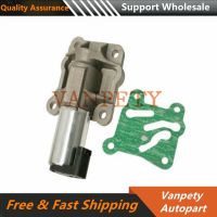 36002145 31355828 36002685 8670421 VVT OCV Variable Valve Timing Solenoid สำหรับ Volvo XC70 S60 S80 V70 XC90 2.4 2.5 2.9 3.0ใหม่