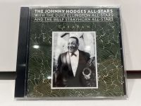 1   CD  MUSIC  ซีดีเพลง THE JOHNNY HODGES/DUKE ELLINGTON/BILLY STRAYHORN ALL-STARS      (N1K84)