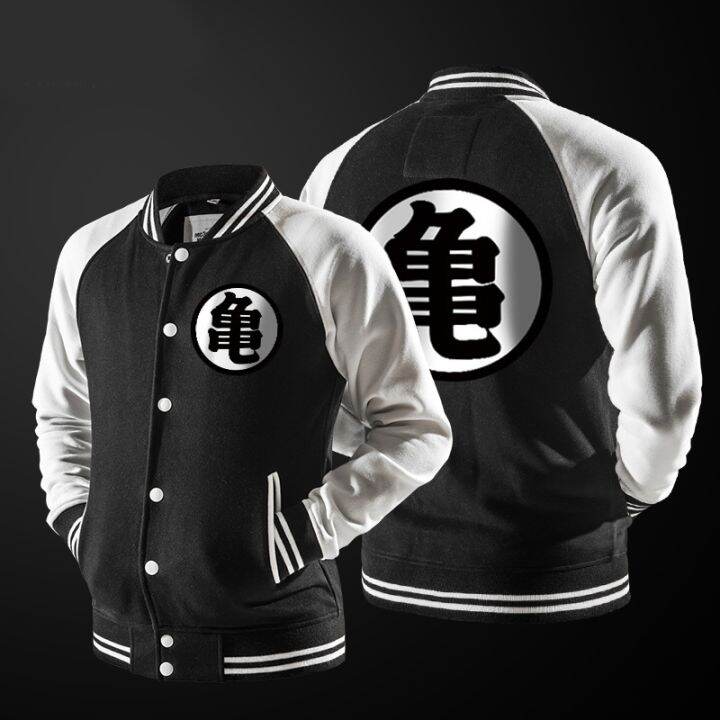 zogaa-anime-goku-varsity-jacket-autumn-casual-sweatshirt-hoodie-coat-jacket-brand-baseball-jacket