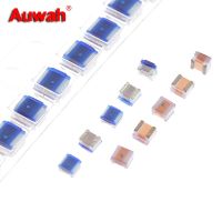 50pcs 2520 SMD Wirewound Inductor 1008 0.68uH 0.75uH 0.82uH 0.91uH 1uH 1.2uH 1.5uH 1.8uH 2.2uH 2.7uH high frequency Inductance WATTY Electronics