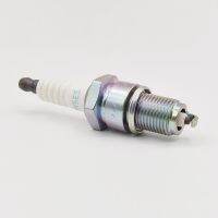 ZZOOI 4pcs BPR5ES 7422 Normal Spark Plug For Civic Astra F Corsa A/B 8900 Matiz Megane 96 Damas Tico High Quality Plugs