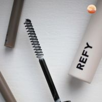 [Haveitall.studio] REFY Brow Sculpt (ไม่มีสี)⁣ แว็กซ์จัดระเบียบคิ้ว