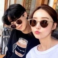 【hot】 MAYTEN Women  39;s Sunglasses for Men Couple Eyeglasses Oculos de sol Eyewear New Brand Designer Glasses