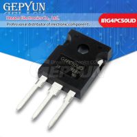 5pcs IRG4PC50UD TO247 G4PC50UD IRG4PH50UD IRGP4063D IRGP4066D TO-247 IRG4PC50UDPBF WATTY Electronics