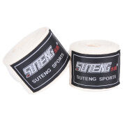 Epih Sissi 2Pcs Pack 5M Length 5cm Width Hand Wraps Boxing Handwraps For