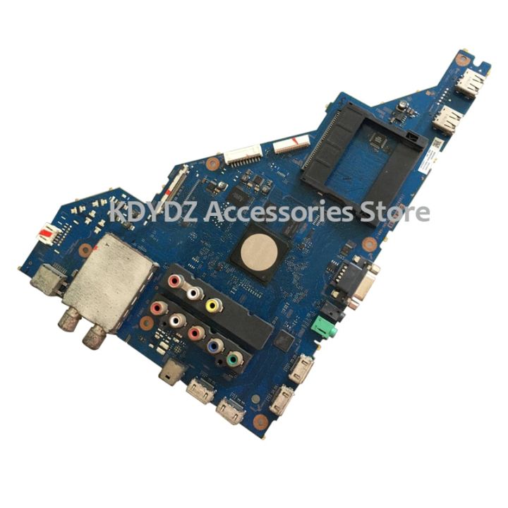 Special Offers Free Shipping Good Test  For KDL-55HX750 Motherboard 1-885-388-51 Screen LTY550HQ04
