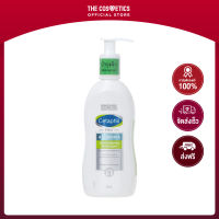 Cetaphil Pro AD Moisturizer 295ml    มอยส์เจอร์ไรเซอร์สูตรไฮโปอัลเลอร์เจนิกอ่อนโยน