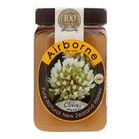 Promotion ⏰ Airborne Clover Honey Creamed 500g.