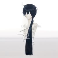 HotAnime Case Study Of Vanitas Cosplay Vanitas Cosplay Wig Vanitas No Karte Black Hair The Case Study Of Vanitas