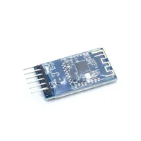 ;[-[; JDY-16 2.4G BLE Module JDY16 High Speed Bluetooth-Compatible Data Transparent Transmission 60M UART IIC I2C Board