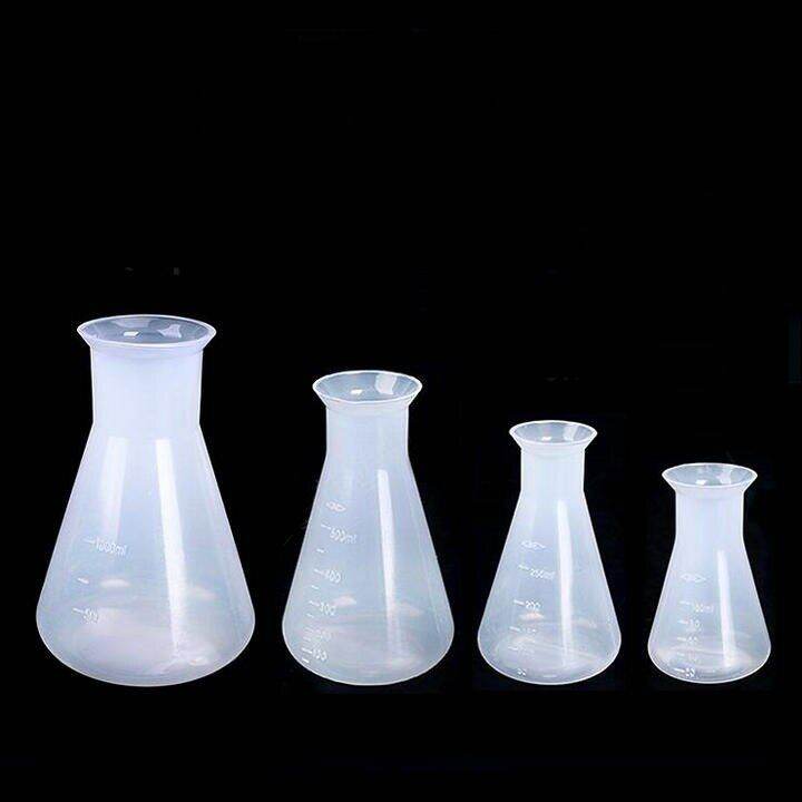 PLASTIC ERLENMEYER FLASK Lazada PH