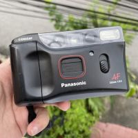 กล้องฟิล์ม Panasonic AF 35mm 1:3.5