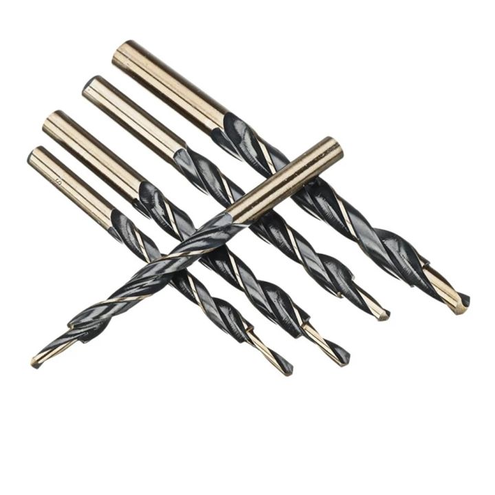 1pc-step-drill-bits-high-speed-steel-bit-for-drilling-wood-plastic-soft-metal-aluminum-8-4-9-5-10-5-10-6-12-8mm-woodworking-tool