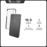 Ốp Lưng Chống Sốc Gear4 D3O Piccadilly 3m cho iPhone X Xs - Dâu Đen Store thumbnail