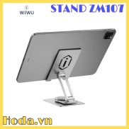 WIWU Stand Rotation ZM107 Hợp kim nhôm cho IPad Pro 11 inch