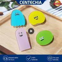 ♨ Monster Classification Book Folder Portable Storage Book Clip Funny Stationery Memo Clip Cute Clamp Office School Stationery