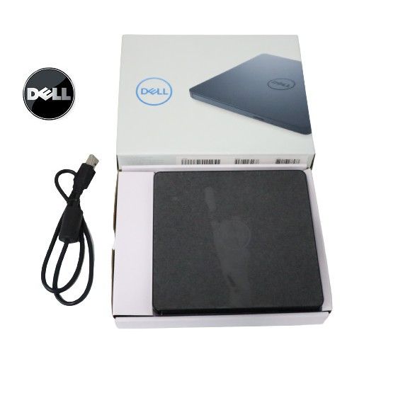 dell-dw316-usb-slim-dvd-rw-external-drive-พร้อมส่ง-สินค้าใหม่-ประกัน-1-ปี-0606