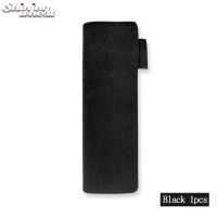 Alcantara material Car Safe Fit Seat Belt Adjuster Car Seat Belts Pillow Protect Shoulder Pad Safety Strap Auto Belt Cover