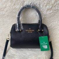 กระเป๋า Kate Spade New York Cameron Street Lane กระเป๋าสะพายข้างหรือแบบ Crossbody ค่ะ หนังซาฟเฟียโน่เนียนสวย