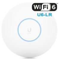 Ubiquiti UniFi Long-Range (U6-LR)