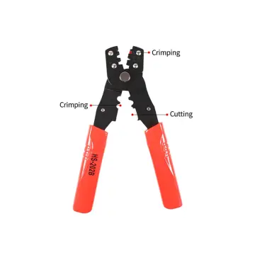 Buy Terminal Crimp Wire Pliers online