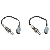 2X Upstream Oxygen Sensor for 93-02 Honda Accord 2.0 Civic 1.6 CR-V 36531-P3F-A01