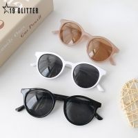 【YF】✉✿✁  Kids Fashion Sunglasses Children Boy Goggles Baby Student Eyeglasses Eyewear UV400