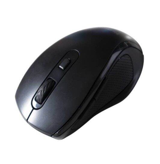 bluetooth-mouse-เมาส์บลูทูธ-nubwo-nmd-02-black