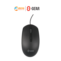 MOUSE SGEAR MS-S30 ประกันศูนย์ 1 ปี