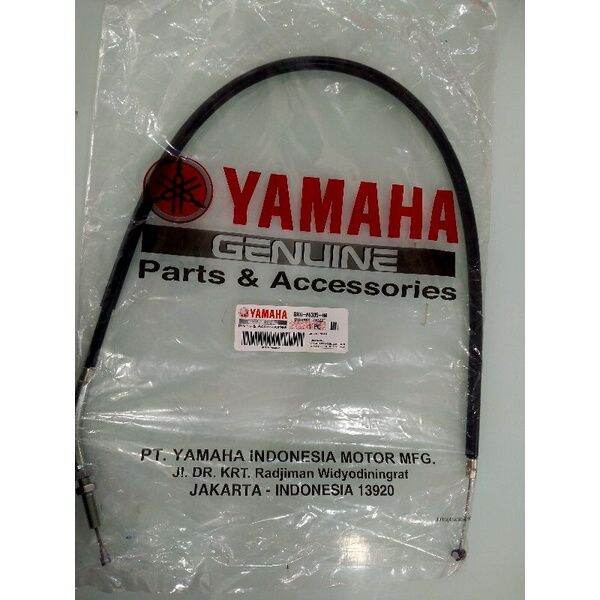 Clutch cable For yamaha R15 v3v2 Lazada PH