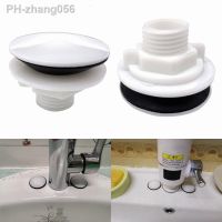 ✴○ 1PCS Kitchen Sink Hole Cover Basin Tap Drainage Sealed Plug Faucet Hole Decorative Covers Water Stopper Bathroom Accessories