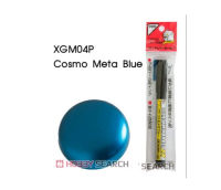 4973028739480 XGM-04P EX cosmo metallic blue