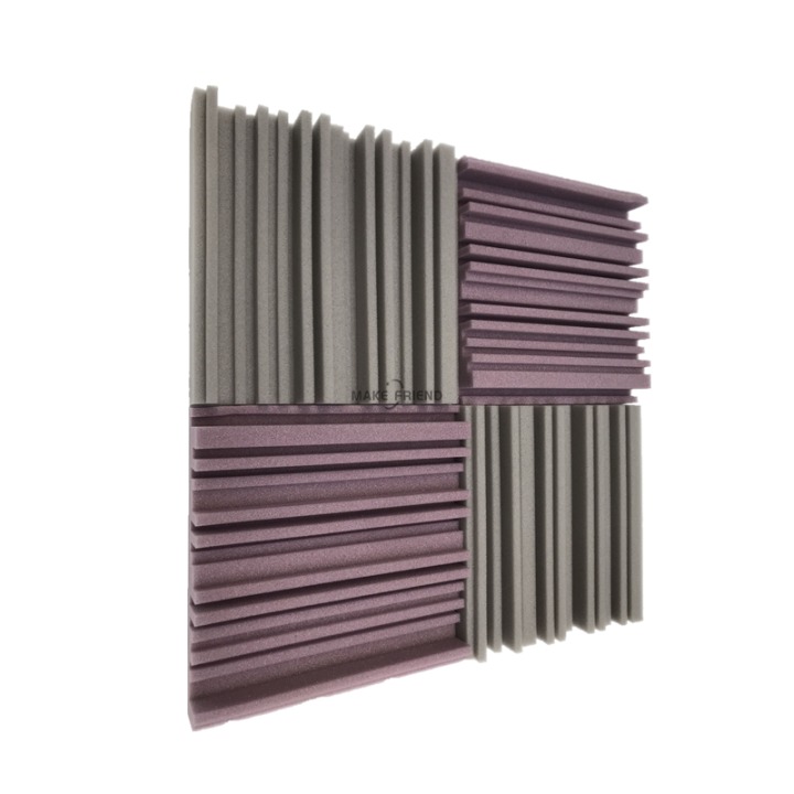 24pcs-250x250x50mm-studio-acoustic-foam-panels-sound-absorbing-ktv-noise-absorption-foam-tile-wedge-sound-proofing-wall-panels