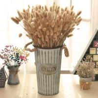 ★COD&amp;Ready Stock★【I Love Home】30PCS/SET Rabbit Tail Grass Dried Flower Bouquet