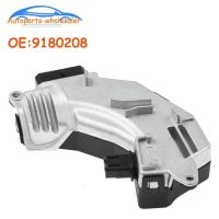 9180208 For 2003-2009 Saab 9-3 Blower Motor Resistor Control Unit Regulator 13123053/13250114/1808449/1808552 Car Accessories Engine Heaters Accessori