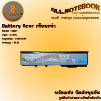 Battery Acer ANJ1 / แบตเตอรี่โน๊ตบุ๊ค รุ่น เอเซอร์ APJ1 ANJ1 ARJ1 AQJ1 ASJ1 (งานเทียบเท่า) *รับประกัน 1 ปี*