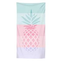 cod Beach Swimming Blanket Swimming Pool Camping Towel Microfiber Beach Towels Sand Free Towel Camping Essentials Yoga Exercise