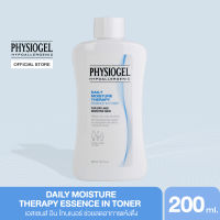 ฟิสิโอเจล เดลี่ มอยซ์เจอร์ เทอราพี เอสเซนส์ อิน โทนเนอร์ 200 มล. Physiogel Daily Moisture Therapy Essence in Toner 200 ml