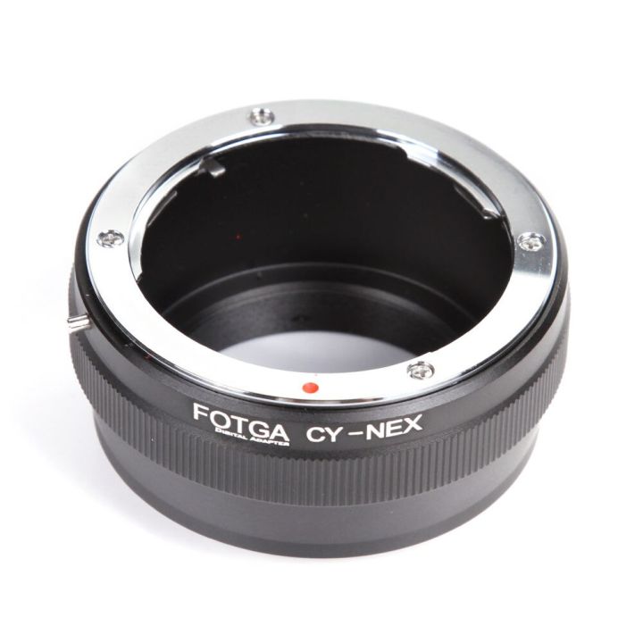 fotga-adapter-ring-for-contax-yashica-c-y-cy-lens-to-s0ny-e-mount-mirrorless-camera-nex-5r-5t-6-nex-7-a7-a7s-a7r-a7ii-a7sii-vg30