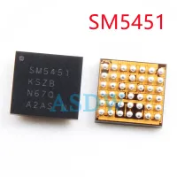 2ชิ้น SM5451สำหรับชาร์จชิพ IC Samsung