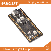 Foriot  RP2040 PICO 2MB/4MB/8MB/16MB รองรับ Micorpython C/c ++