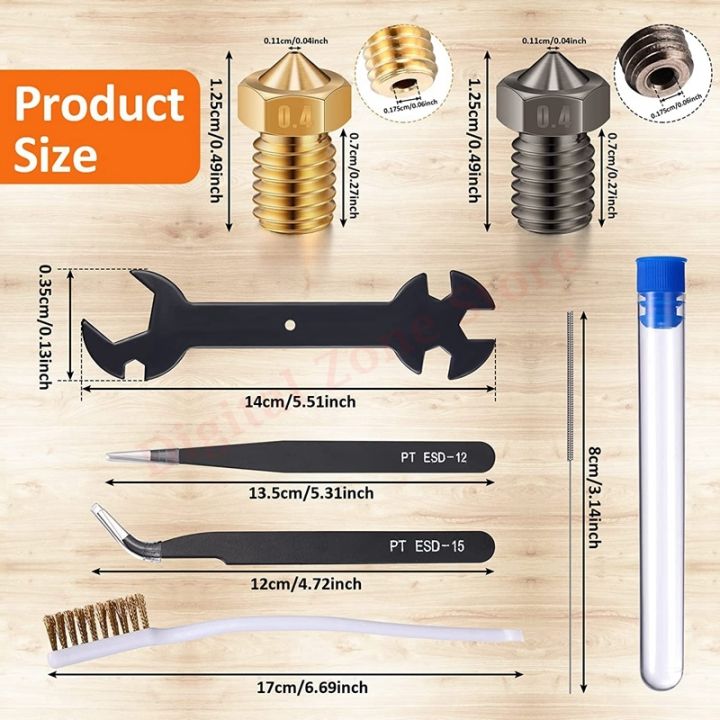 3d-printer-e3d-v5-v6-0-4-mm-hardened-steel-brass-nozzles-cleaning-needlestweezers-brush-5-in-1-wrench-for-reprap-prusa-i3
